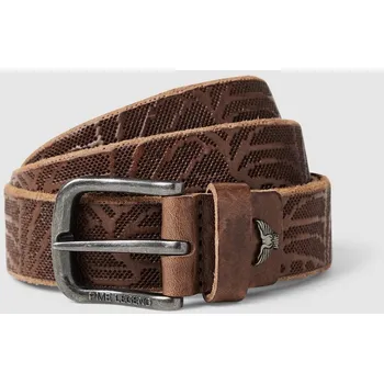 Opasek PME Legend pánský pásek PBE2502963 PBE2502963 95 771