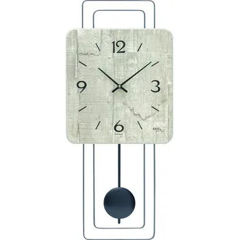 Hodiny Kyvadlové hodiny AMS 7503
