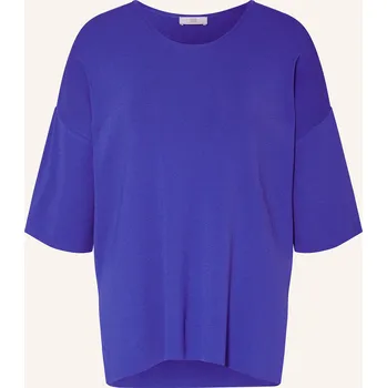 Dámský svetr Riani Dámský Svetr S 3/4 Rukávem, modrá, 36