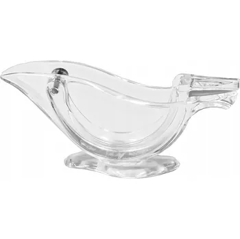 Lis na citrusy Lis na citrusy better smart Ruční lis na citrusy bezbarvý 0 W