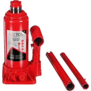 Hever Zvedák hydraulický SIXTOL SX3075