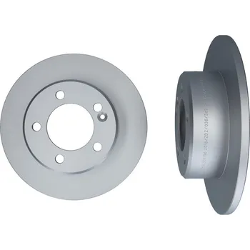 Brzdový kotouč Brzdový kotouč KAMOKA 103196