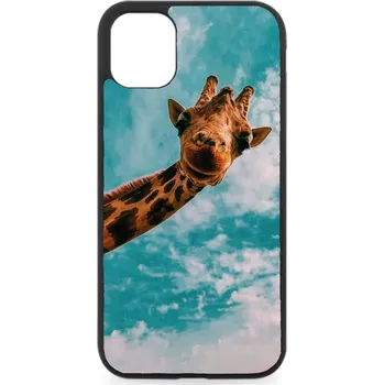 Náhradní kryt pro mobilní telefon Kryt na mobil Huawei LOOK WHO IS HERE Huawei: Y6 2019