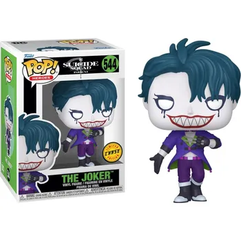 Figurka Funko Pop! The Suicide Squad Isekai The Joker Chase 544