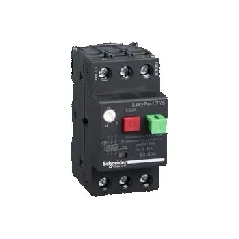 Jistič Jističe motorové 400 V