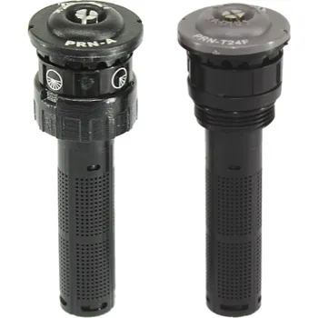 Zavlažovač Rotační trysky Precision s nastavitelnou výsečí