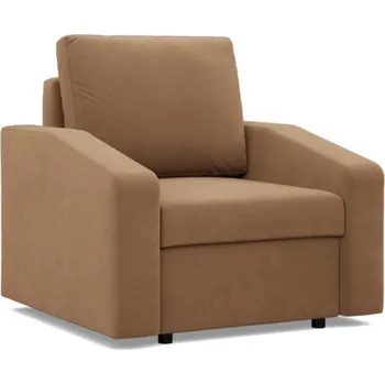 Křeslo Křeslo NEO II výběr z barev MIKROFAZA 048 - cappuccino