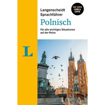 Langenscheidt Sprachführer Polnisch