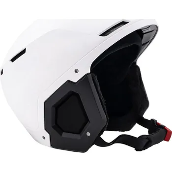 Lyžařská helma HEAD COMPACT bílá XS/S