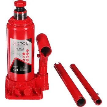 Hever Zvedák hydraulický SIXTOL SX3074