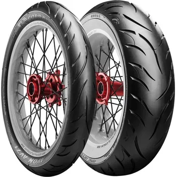 Avon Cobra Chrome 120/70-21 68 V