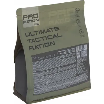 Potravinová dávka Adventure Menu Pro Ration Ultimate Tactical Ration - V