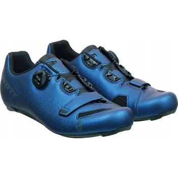 Pánské cyklistické tretry Silniční tretry s klipsami Scott Road Comp Boa vel. 42