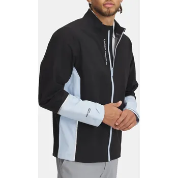 Pánská casual bunda Pánská bunda Under Armour DRIVE PRO STRETCH RAIN JKT XL sportovní bunda