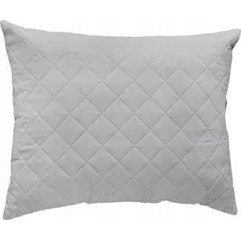 Polštář Antialergický Polštář na spaní 70x80 Velké mikrovlákno Silikonová kulička