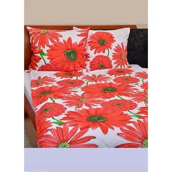 Povlečení Sada povlečení 4sleep přikrývka 140 Cm x 200