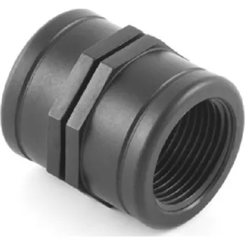 Spojky s vnitřním závitem