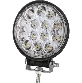 Pracovní světlo Světlo na pracovní stroje LED T767A, 10-30V/42W