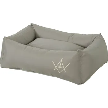 Pelíšek pro psa Pelech 4SEASONS 75cm khaki Zolux