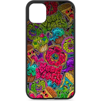 Náhradní kryt pro mobilní telefon Kryt na mobil Huawei GOOD VIBES ONLY Huawei: P50 Pro