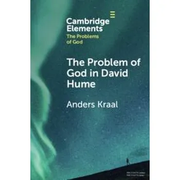 Populárně naučná literatura pro dospělé The Problem of God in David Hume - Kraal, Anders