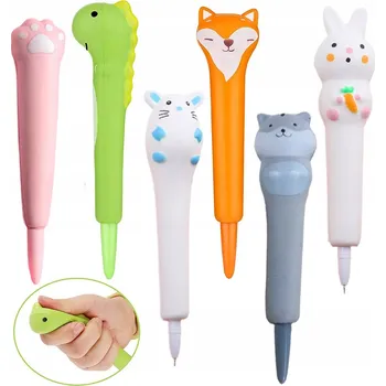 Propiska černá Jelly Pens