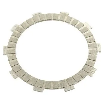 Spojková lamela Sada obložení lamel, spojka TRW MCC107-6