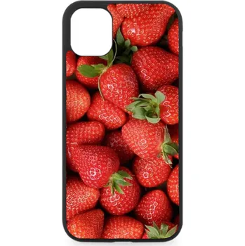 Náhradní kryt pro mobilní telefon Kryt na mobil Xiaomi STRAWBERRIES Xiaomi: Mi 10T/10T Pro