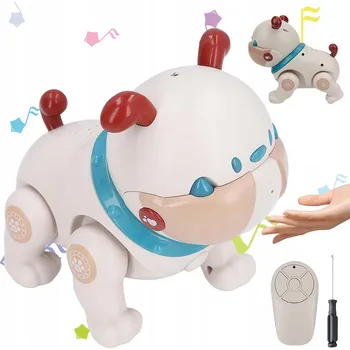 Hračka pro nejmenší Pro programování a kódování Bedee Dálkově Ovládaná Hračka