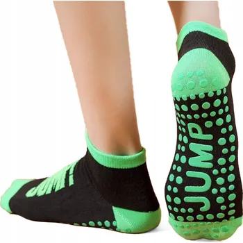 Pánské ponožky Ponožky ke kotníkům SWA 40-45 černé