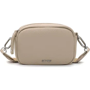 Kabelka Dámská crossbody kabelka Suri Frey Kalise - béžová