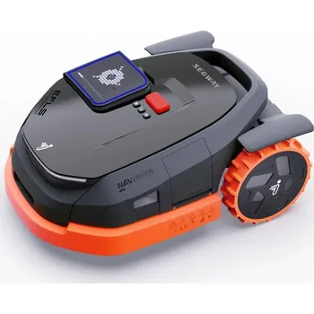 Sekačka Segway Navimow X315E