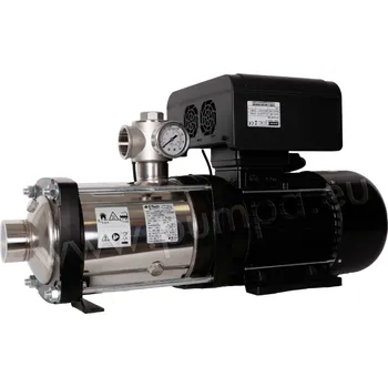 Čerpadlo Čerpadla E-tech EHE s frekvenčním měničem