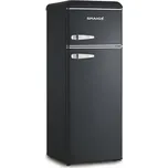 SNAIGE www.snaige.lt Chladnička komb. Snaige FR24SM-PRJ30E