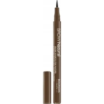 Tužka na obočí Bourjois Brow Natural liner Fix na obočí Pen 23 Brun