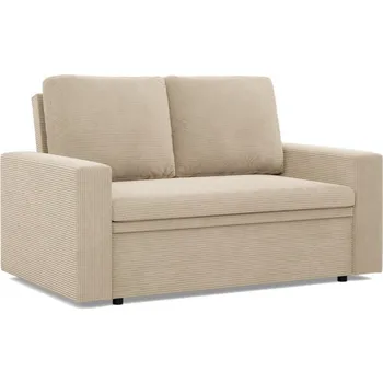 Pohovka Dvoumístná pohovka NEO výběr z barev POSO 100 béžová