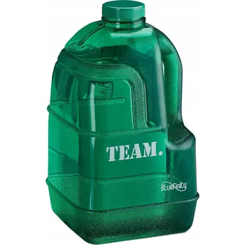 Láhev MatMay 3900 ml zelená Lahev Na Pití