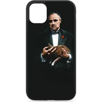 Náhradní kryt pro mobilní telefon Kryt na mobil Huawei GODFATHER Huawei: P30