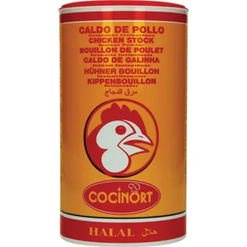 Cocinort Sypký bujón 1 kg