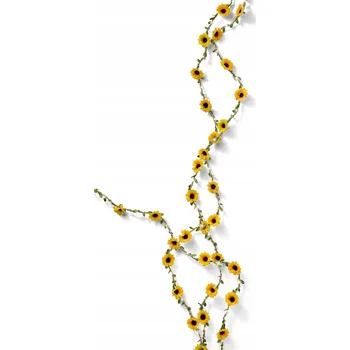 Vánoce Girlanda Kaemingk 300 cm na baterie