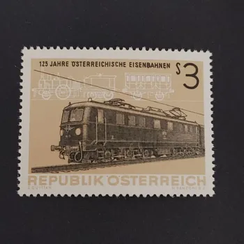 Sběratelství Známka Rakousko , 3 öS, Mi.1126**