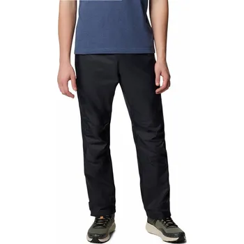 Pánské kalhoty Columbia Pouring Adventure™ III Pant M 2117031010 - black XL