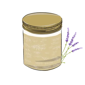 Pleťový peeling M.E.G Pleťový peeling 3v1