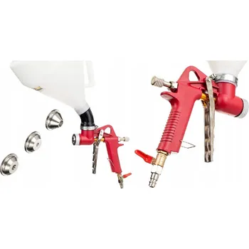 Stříkací pistole Stříkací pistole Magma 0 W