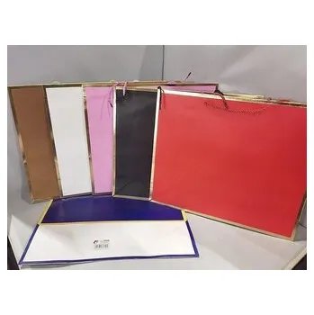 Dětské hřiště Torebka prezentowa 38x32x12cm MIX