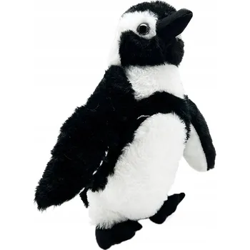 plyšák PLYŠOVÝ TUČŇÁK tučňáček PLYŠOVÁ HRAČKA pták plyšák 25 cm