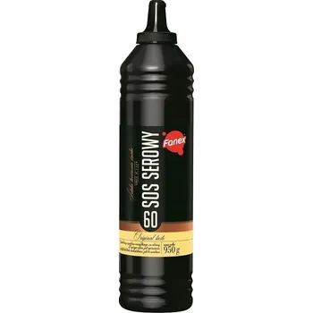 Dressing Fanex Dresing 60 950 g sýrový