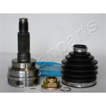 Hřídel nápravy Sada kloubů, hnací hřídel JAPANPARTS GI-325