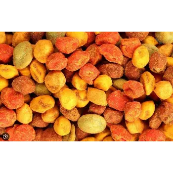 IBK Arašídy v ďábelském koření 1000 g