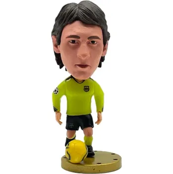 Figurka Numberoplus Fotbalová Figurka - Lionel Messi Young Time